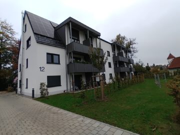 2 Zimmer Maisonettewohnung in Lindau, 88131 Lindau, Maisonettewohnung